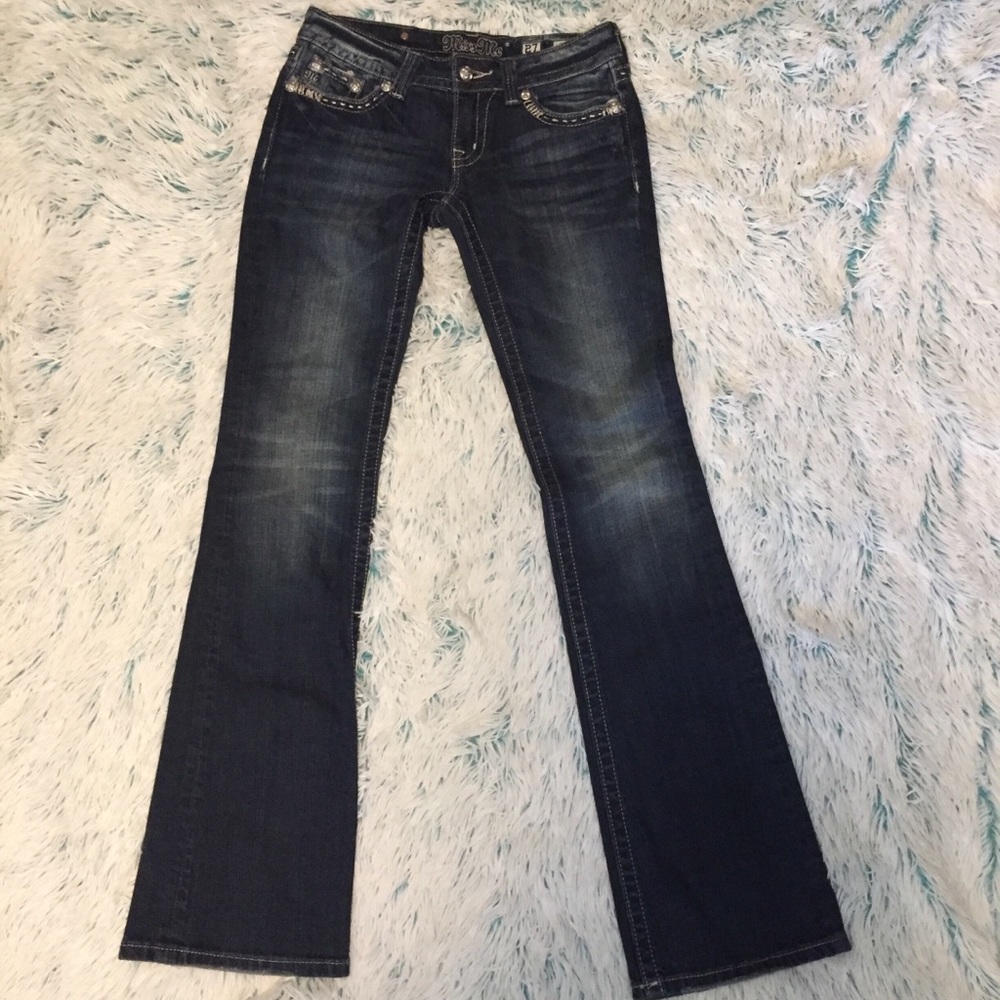 ✨MISS ME JEANS✨ - Picture 4 of 7